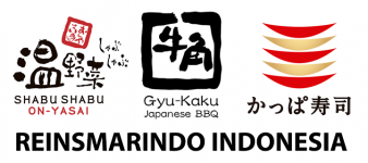 Reinsmarindo IT Asset logo